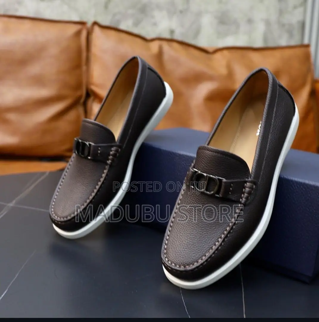 Casual Smart for Men