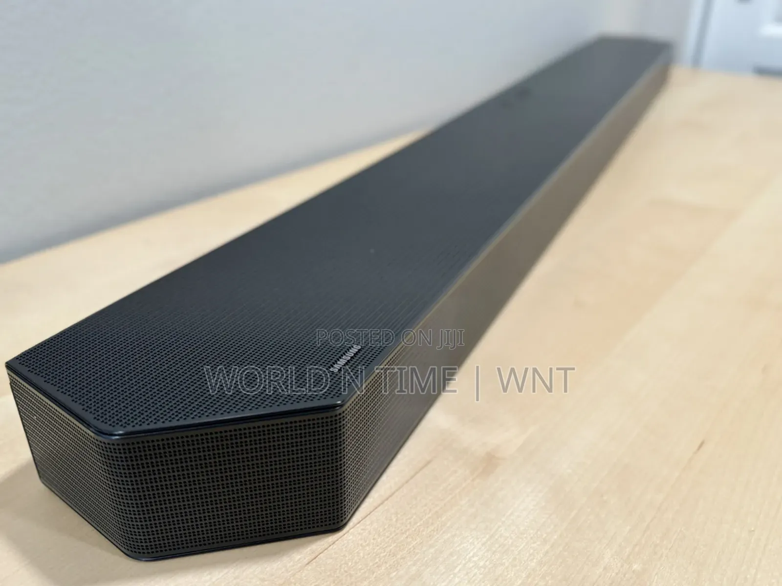 SAMSUNG Q990D 11.1.4ch Soundbar W/Wireless Dolby Atmos Audio