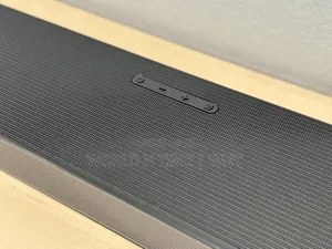 SAMSUNG Q990D 11.1.4ch Soundbar W/Wireless Dolby Atmos Audio