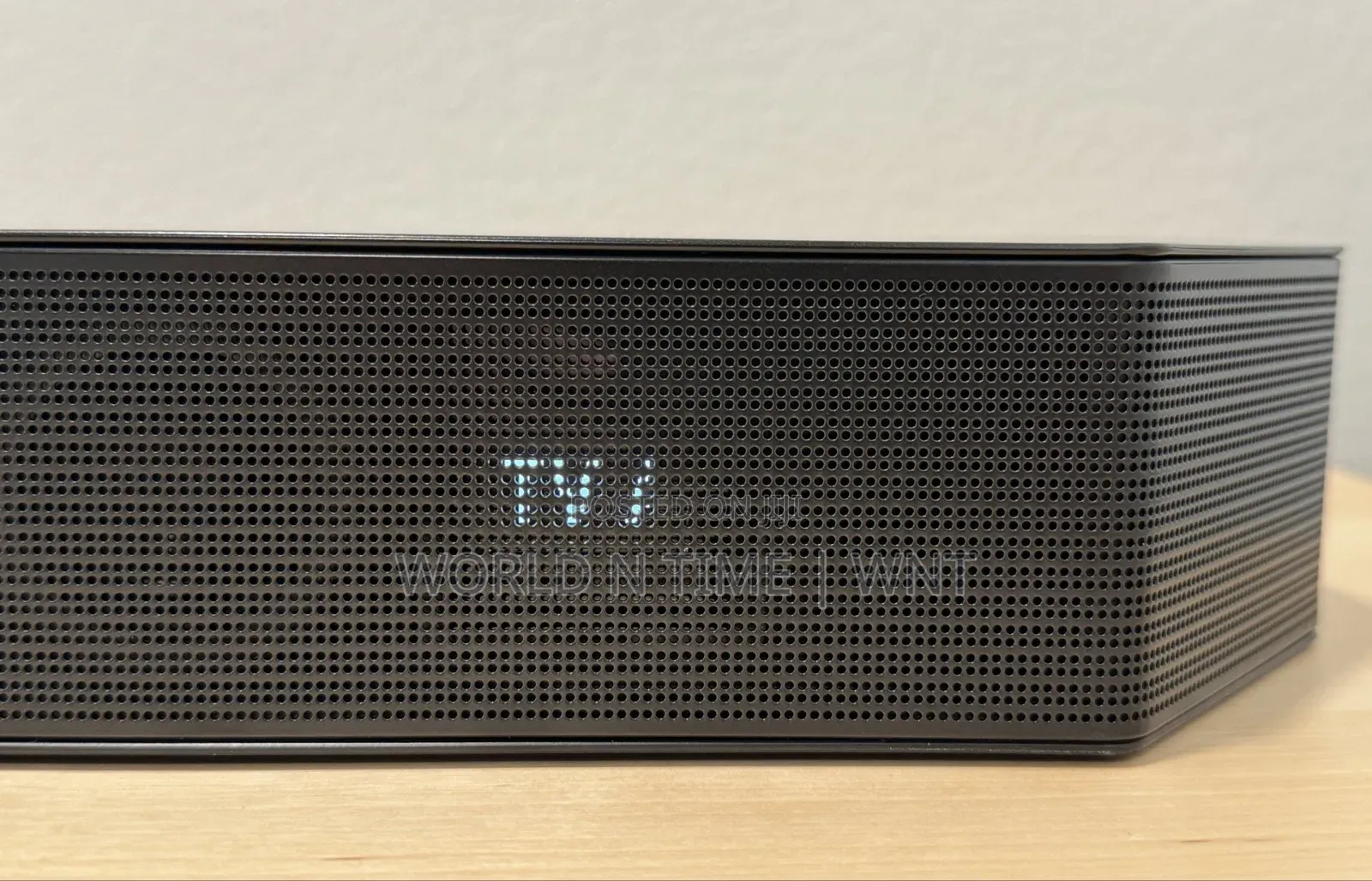 SAMSUNG Q990D 11.1.4ch Soundbar W/Wireless Dolby Atmos Audio