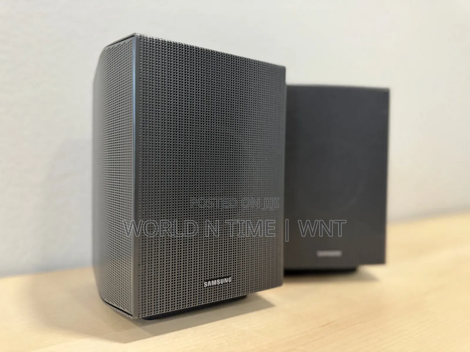 SAMSUNG Q990D 11.1.4ch Soundbar W/Wireless Dolby Atmos Audio