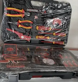Electrical Tool Set