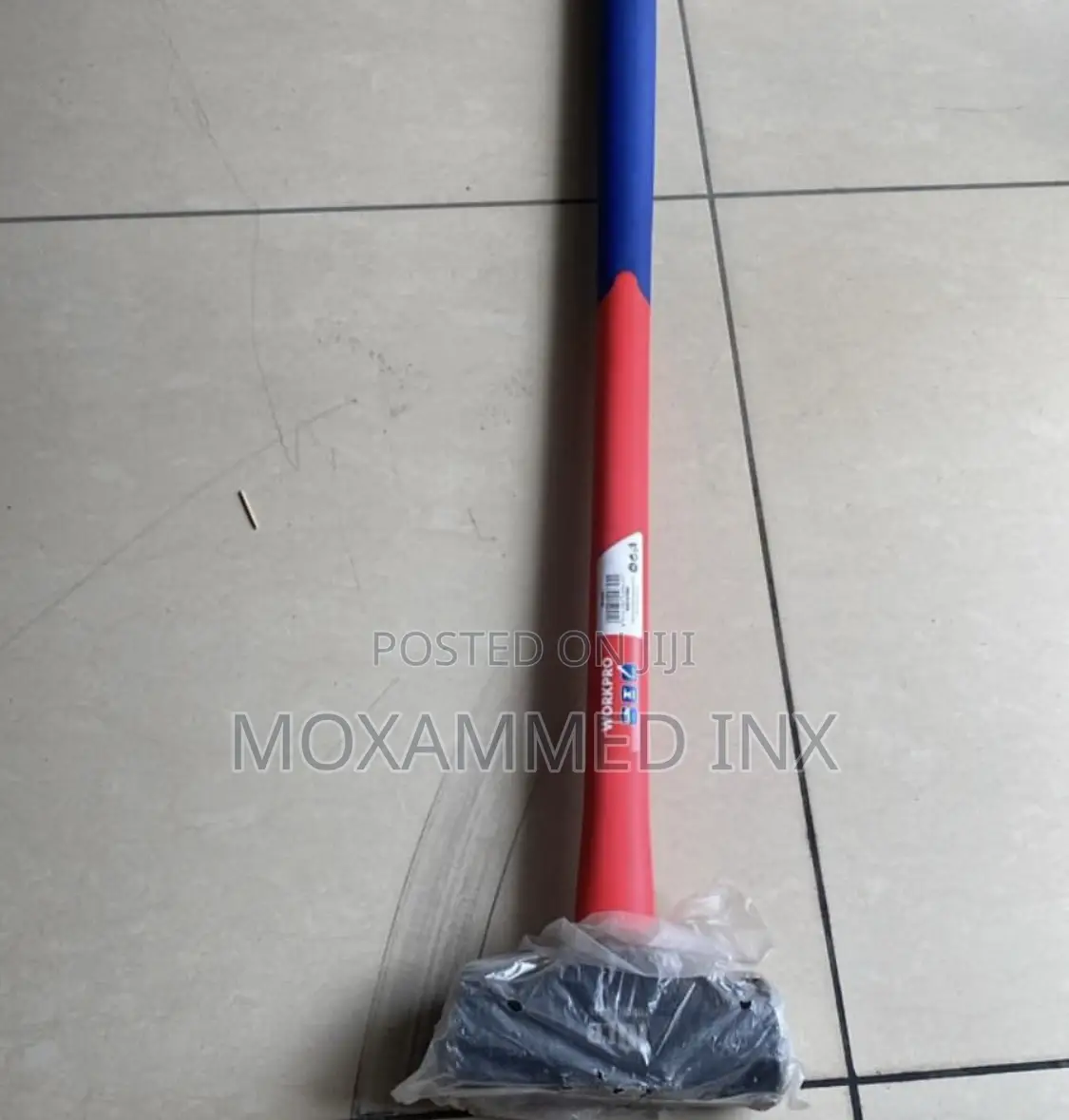 Workpro Hammer 10LB
