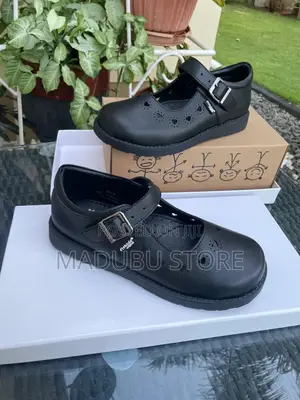 Original School Shoes for Girls