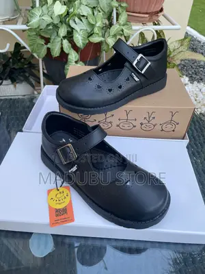 Original School Shoes for Girls