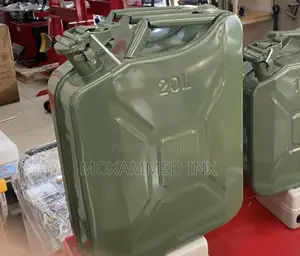 Jerry Can 20litres