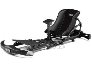 Next Level Go Cart Plus