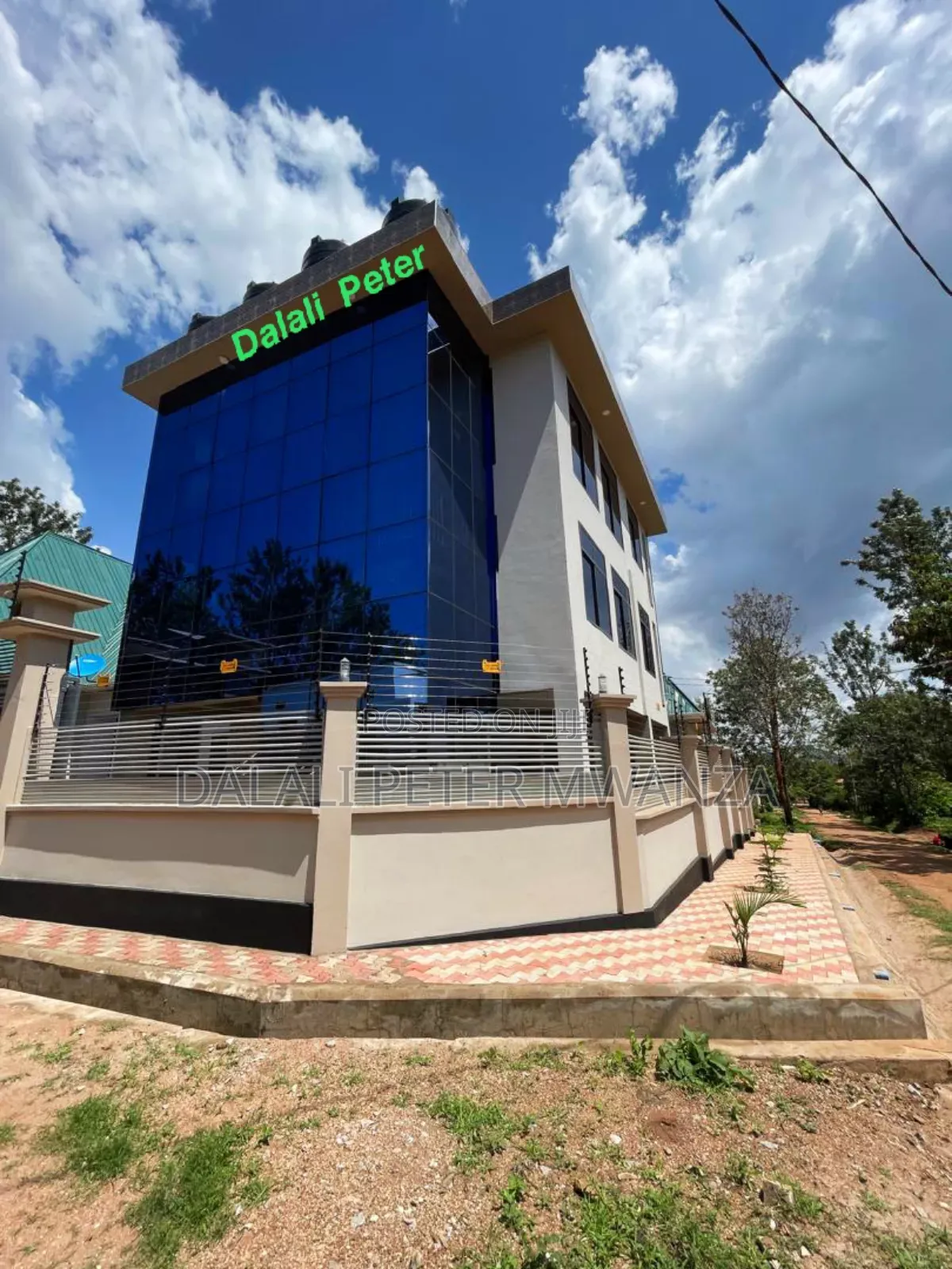 2bdrm House in Nyegezi, Nyamagana for rent