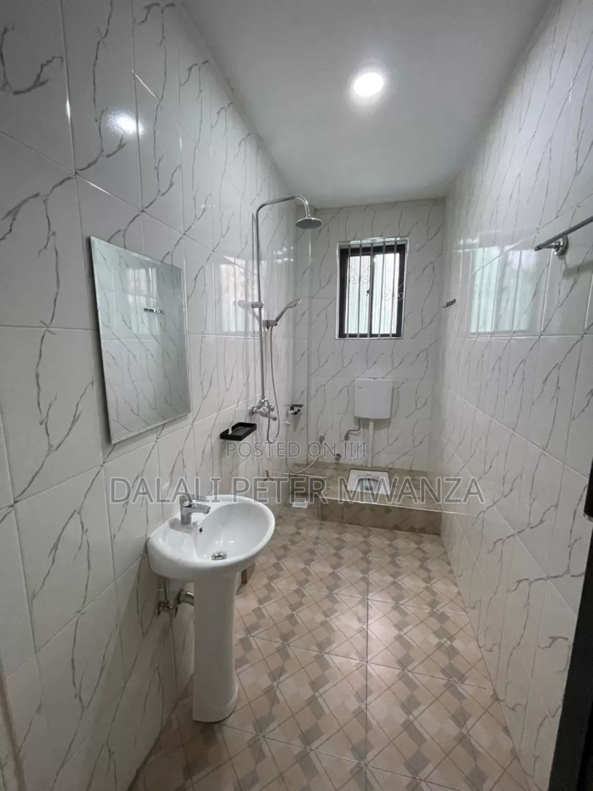 2bdrm House in Nyegezi, Nyamagana for rent