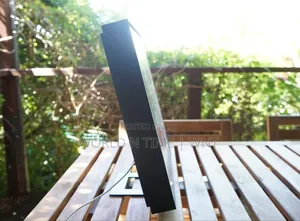 Music Frame HW-LS60D Frame Design Wireless Speaker (2024)