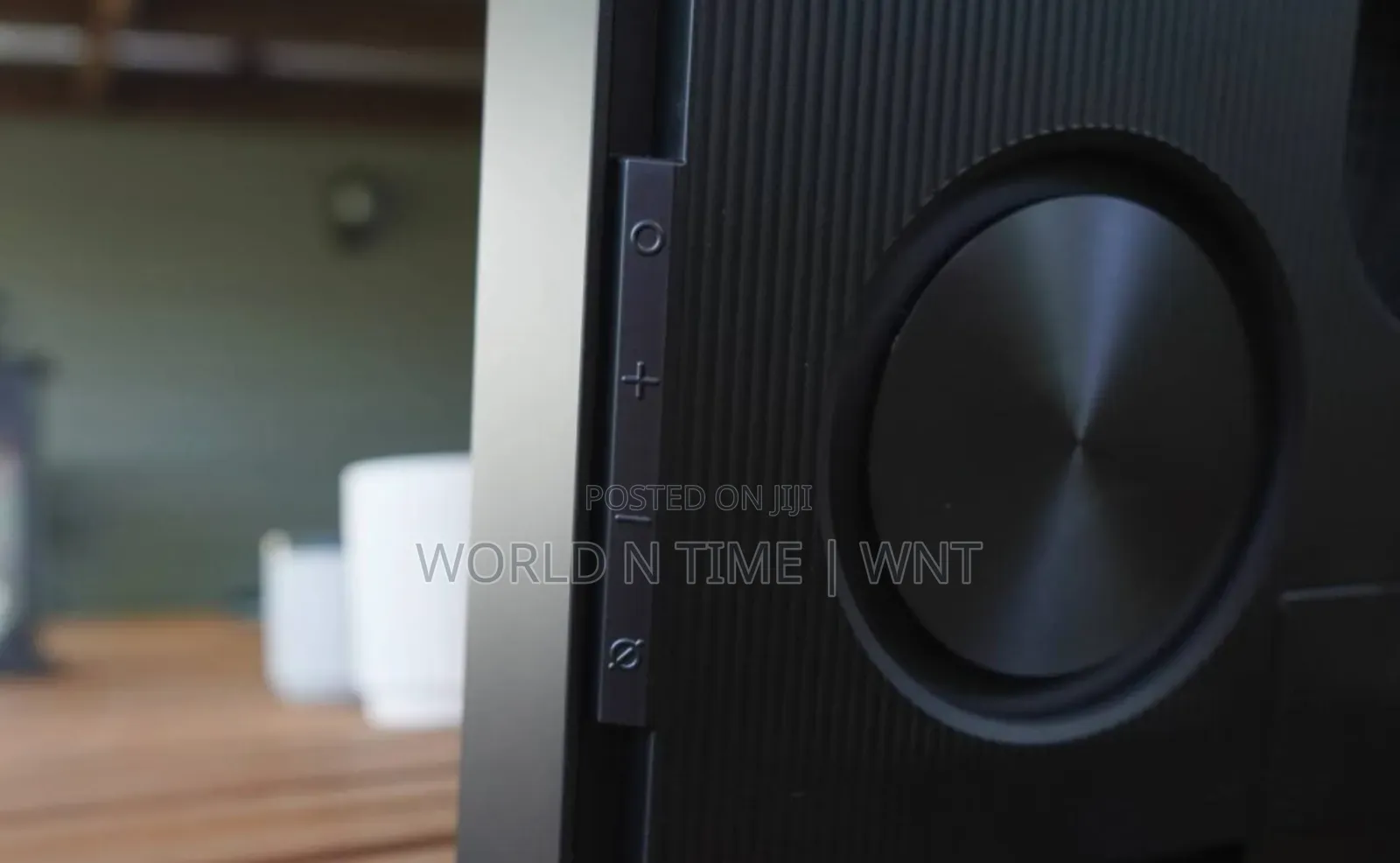 Music Frame HW-LS60D Frame Design Wireless Speaker (2024)