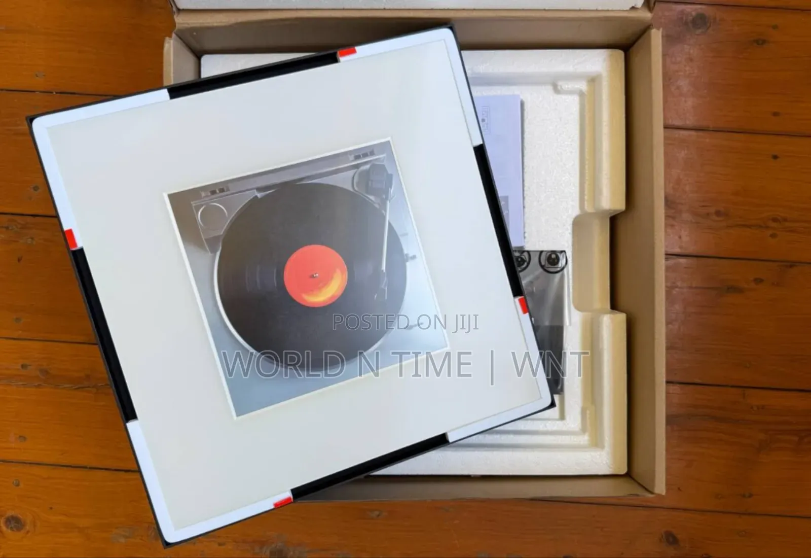 Music Frame HW-LS60D Frame Design Wireless Speaker (2024)