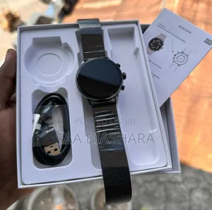 New H26 Smartwatch