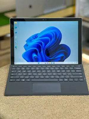 Laptop Microsoft Surface Pro 5 8GB Intel Core I7 SSD 256GB