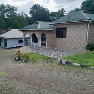 3bdrm House in Kiluvya Gogoni, Kinondoni for sale