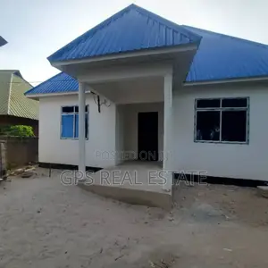 3bdrm House in Kilungule, Temeke for sale