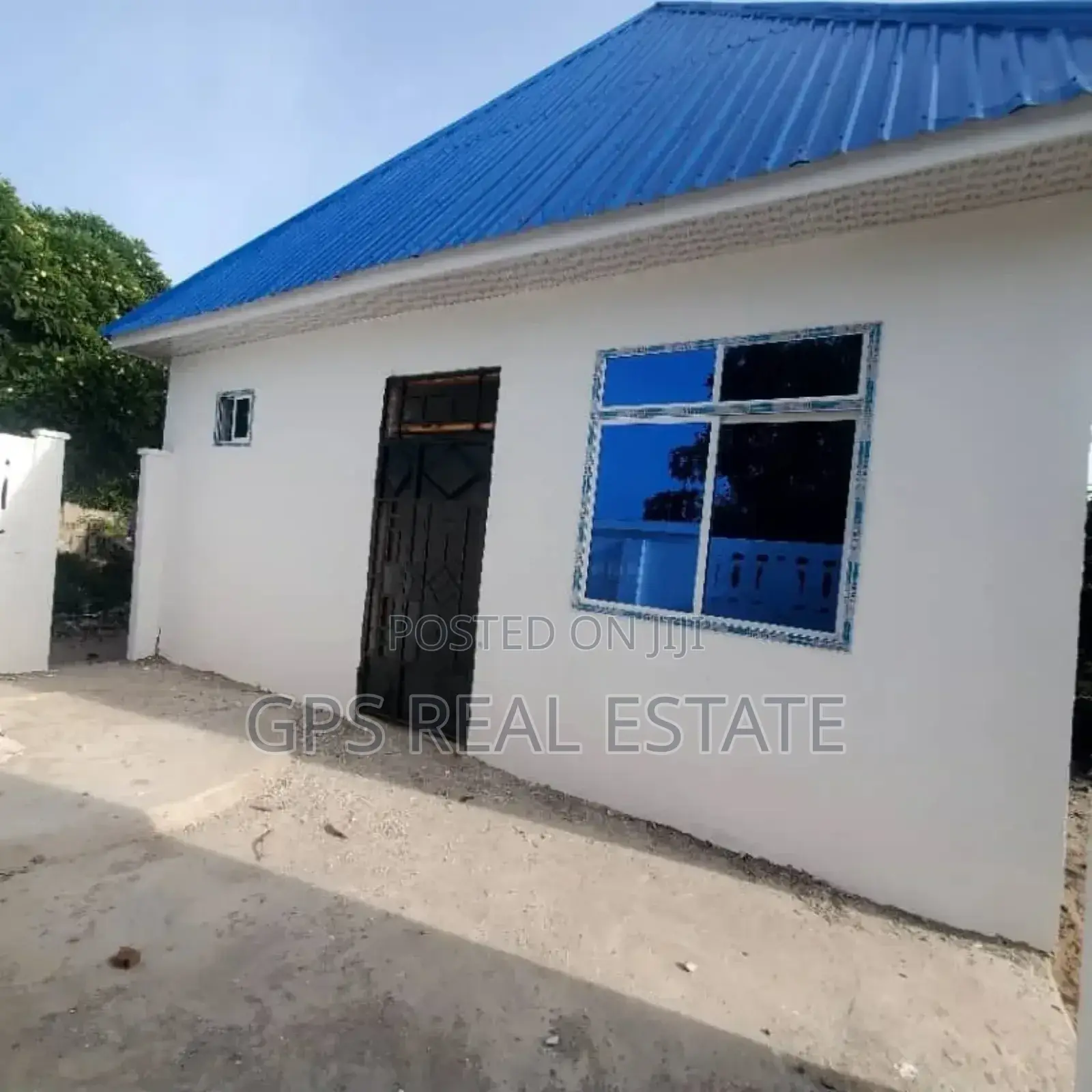 3bdrm House in Kilungule, Temeke for sale