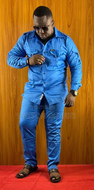 Best Quality Men Business Suits