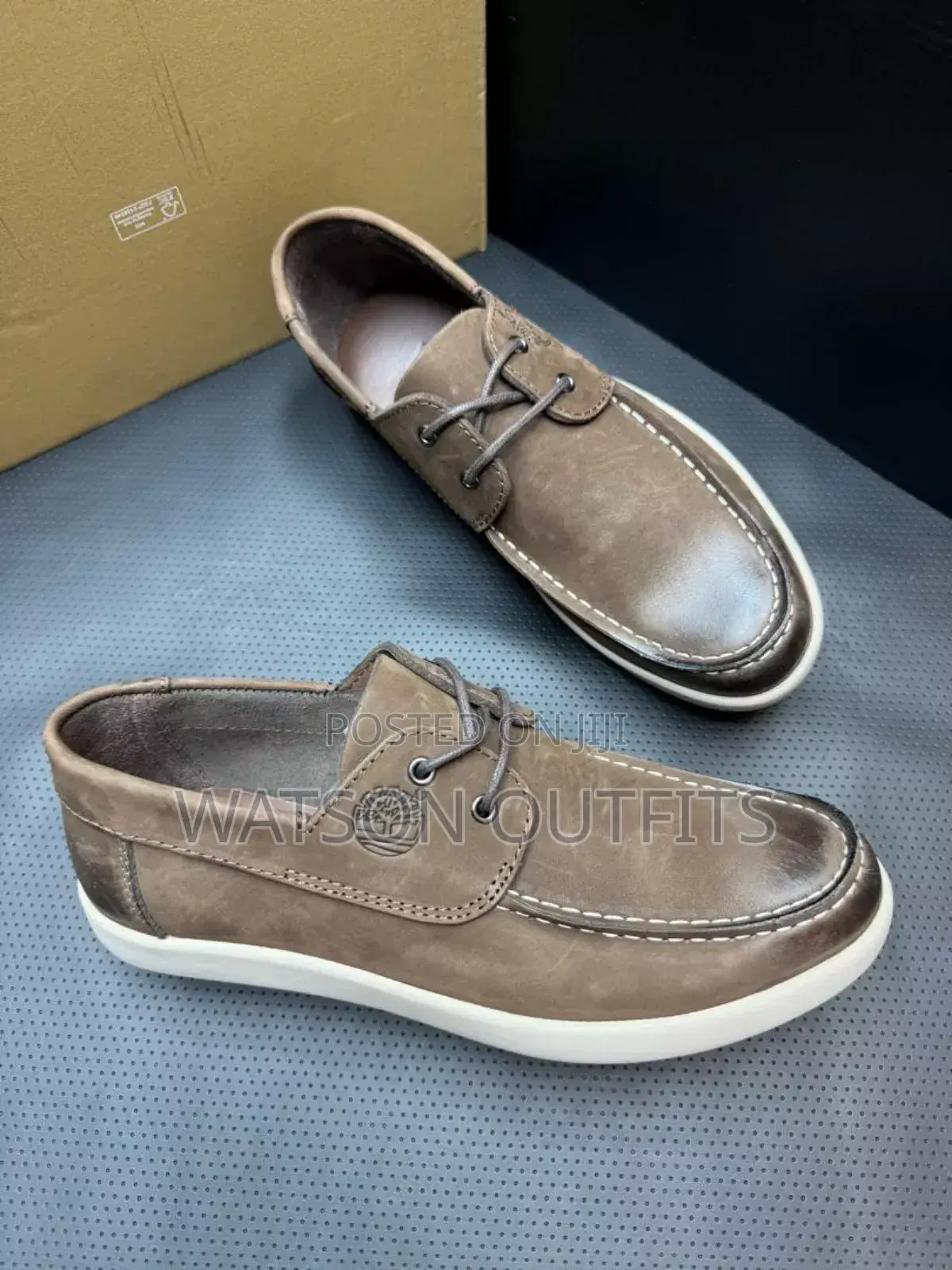 New Smart Timberland Shoes Original