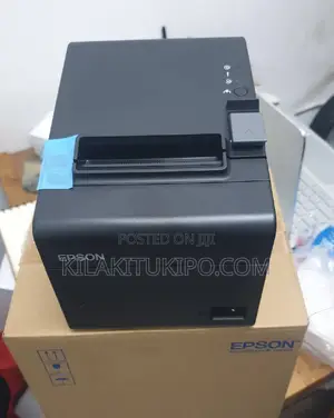 Epson Receipt Printer Tm-T20111-001