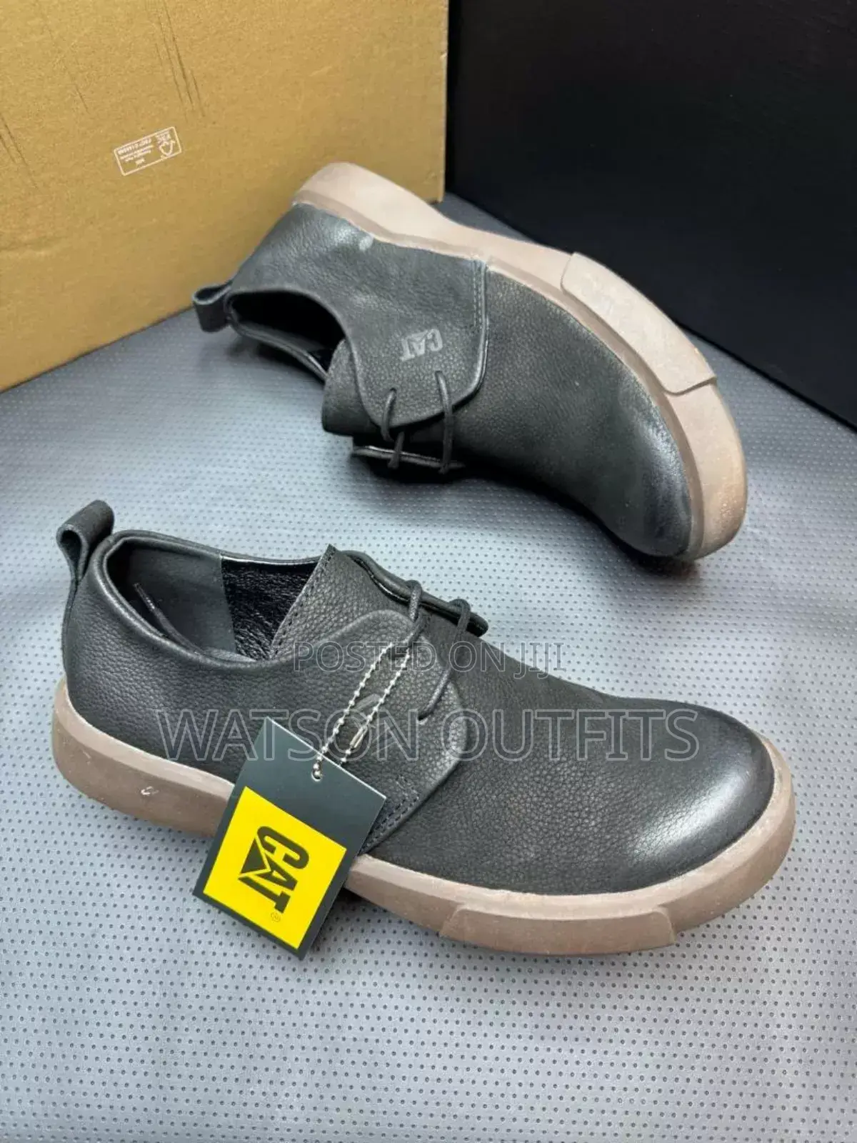 Smart Quality Cat Shoes/Footwears