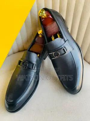 Top Quality Smart Piere Cardin PRADA Shoes