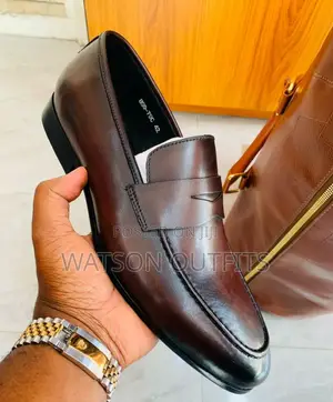 Top Quality Smart Piere Cardin PRADA Shoes