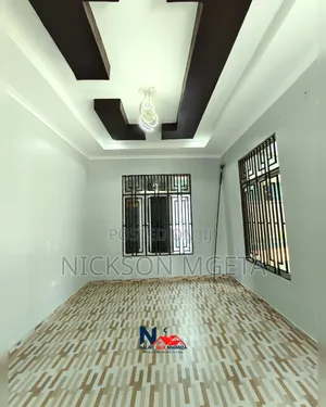 2bdrm Apartment in Dalali_Nick Mwanza, Nyasaka for rent