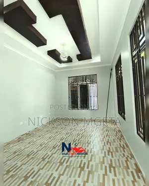 2bdrm Apartment in Dalali_Nick Mwanza, Nyasaka for rent