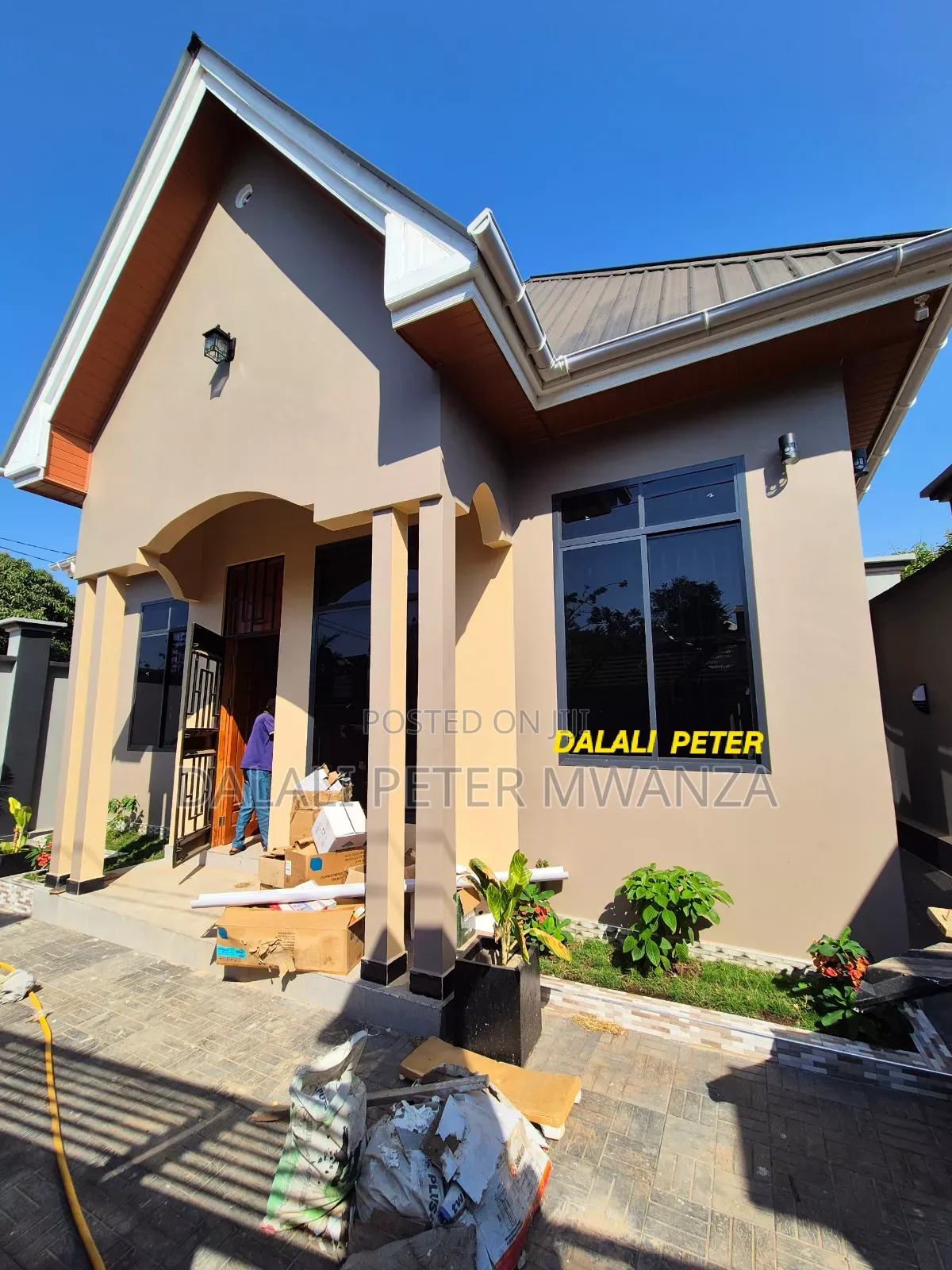 3bdrm House in Nyasaka, Ilemela for rent
