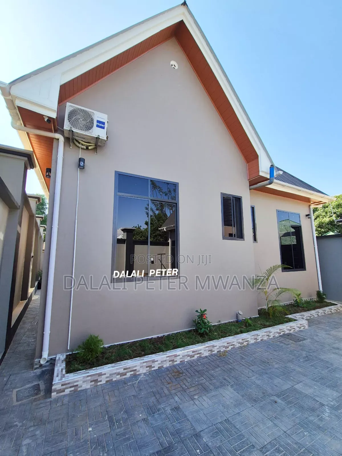 3bdrm House in Nyasaka, Ilemela for rent