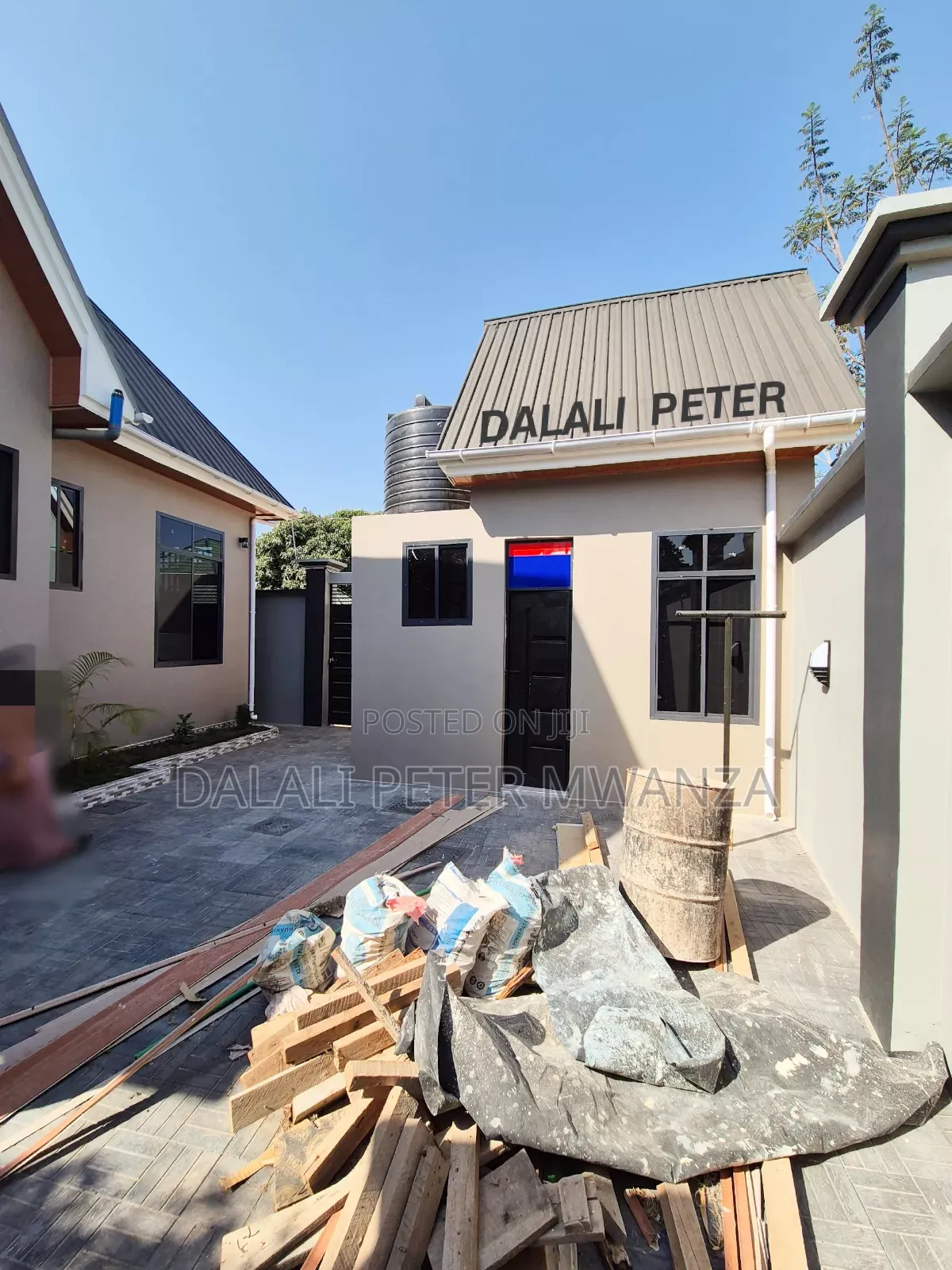 3bdrm House in Nyasaka, Ilemela for rent