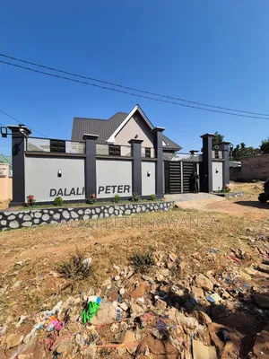 3bdrm House in Nyasaka, Ilemela for rent