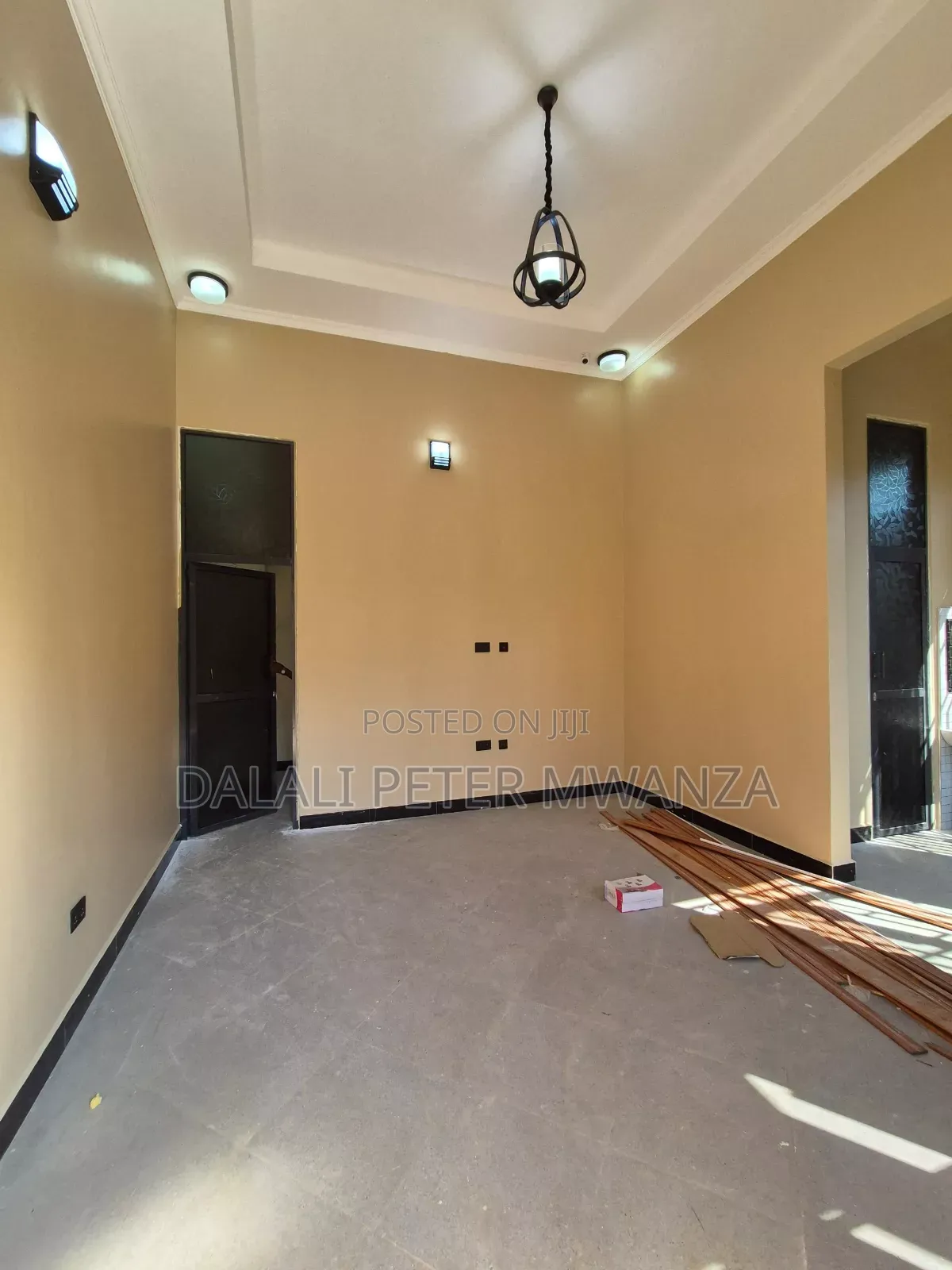 3bdrm House in Nyasaka, Ilemela for rent