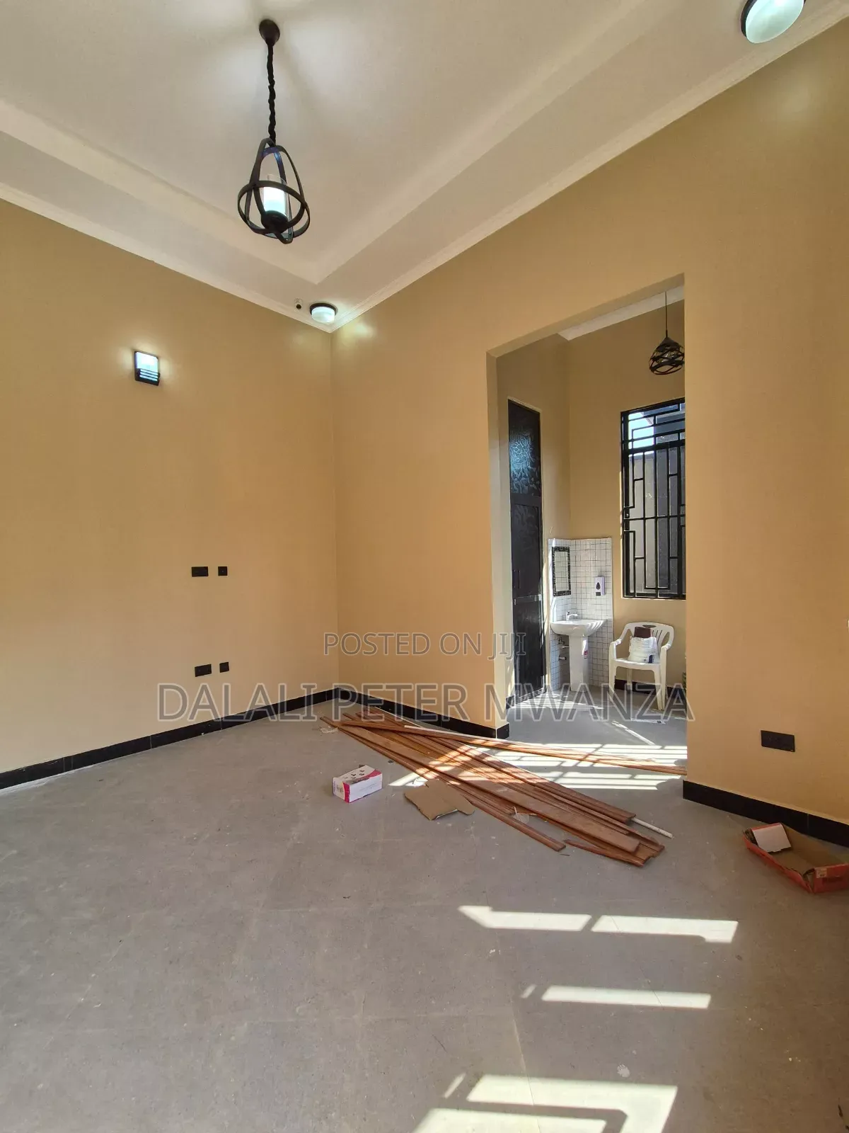 3bdrm House in Nyasaka, Ilemela for rent