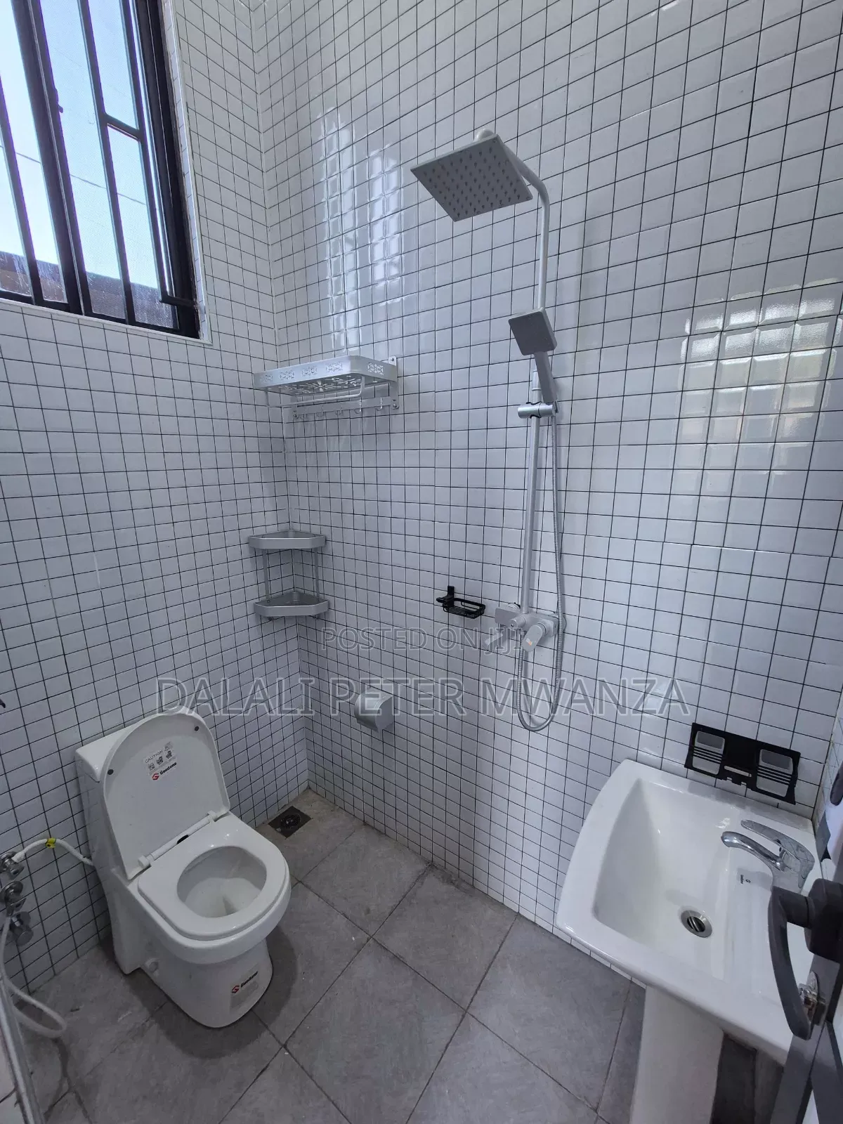 3bdrm House in Nyasaka, Ilemela for rent