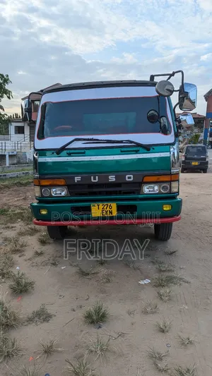 Mitsubishi Fuso