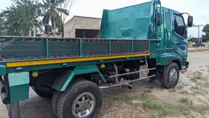 Mitsubishi Fuso