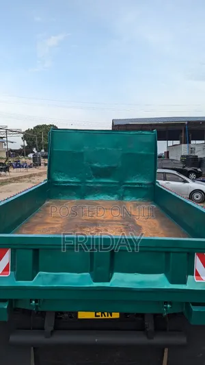 Mitsubishi Fuso