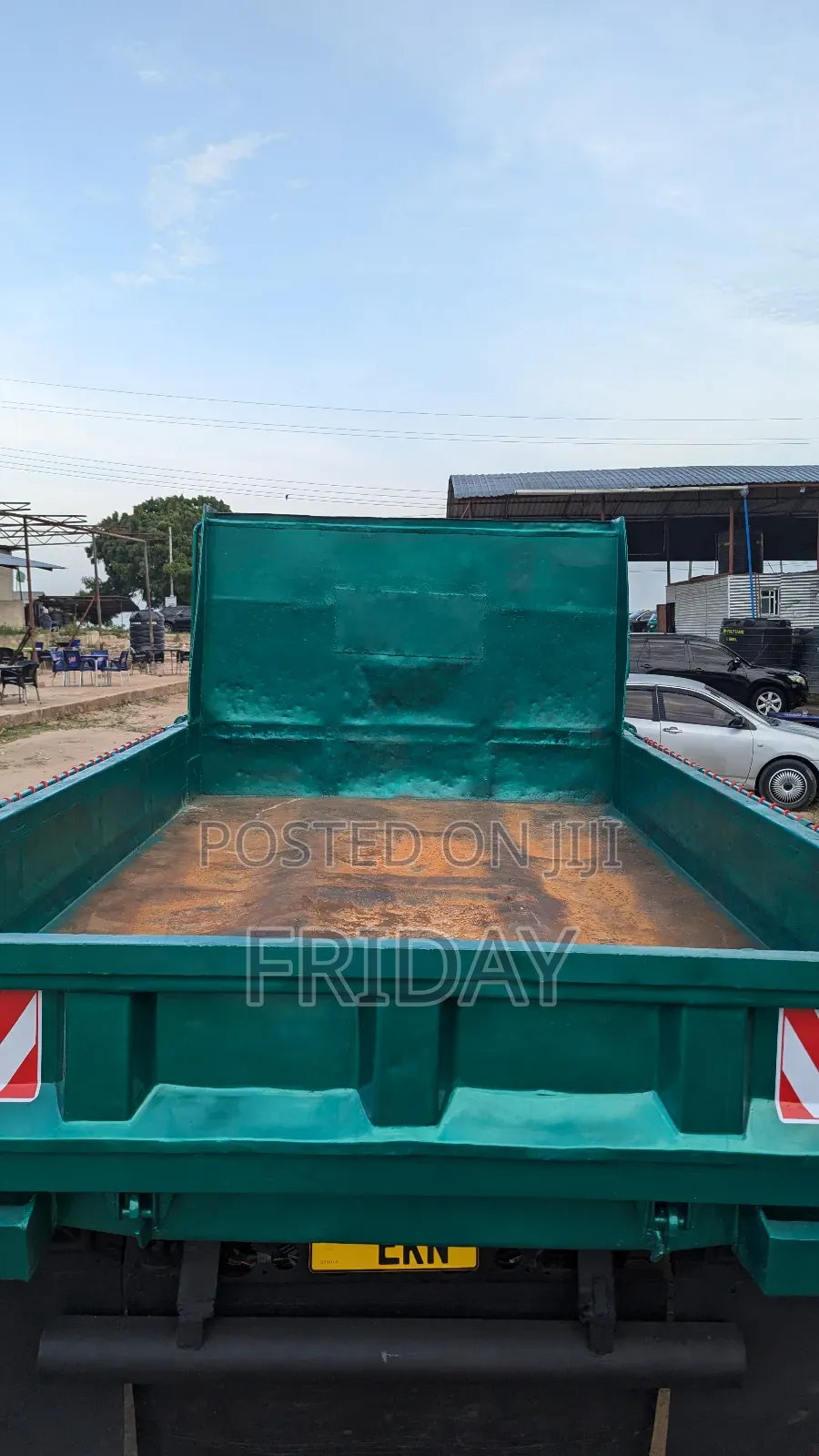 Mitsubishi Fuso