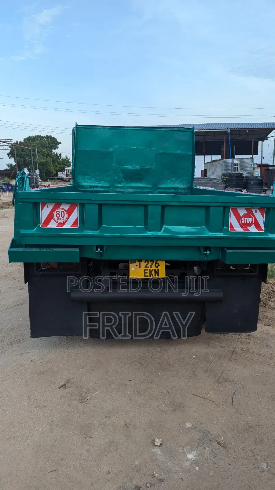 Mitsubishi Fuso