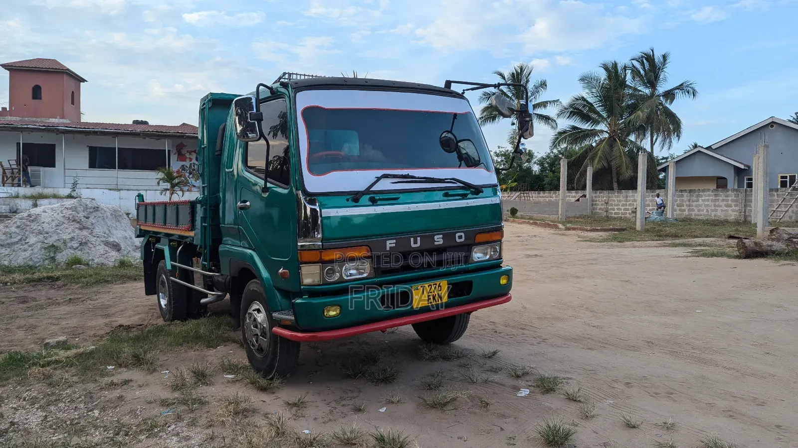 Mitsubishi Fuso