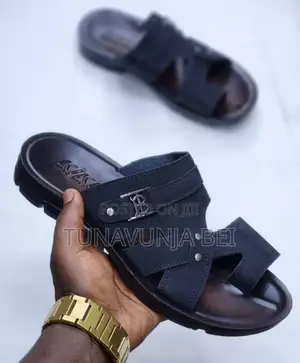 Sandal Nzurii Za Kiume