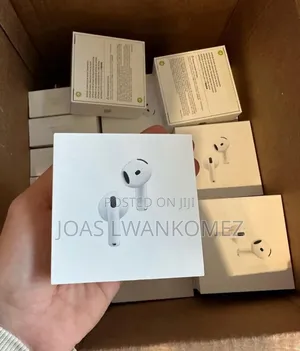 Apple Earpods 2nd GEN