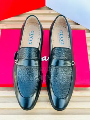 Gucci Moccains