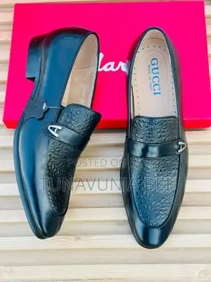 Gucci Moccains