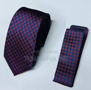 Gentlemen Tie