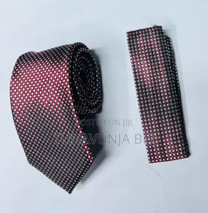 Gentlemen Tie