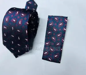 Gentlemen Tie
