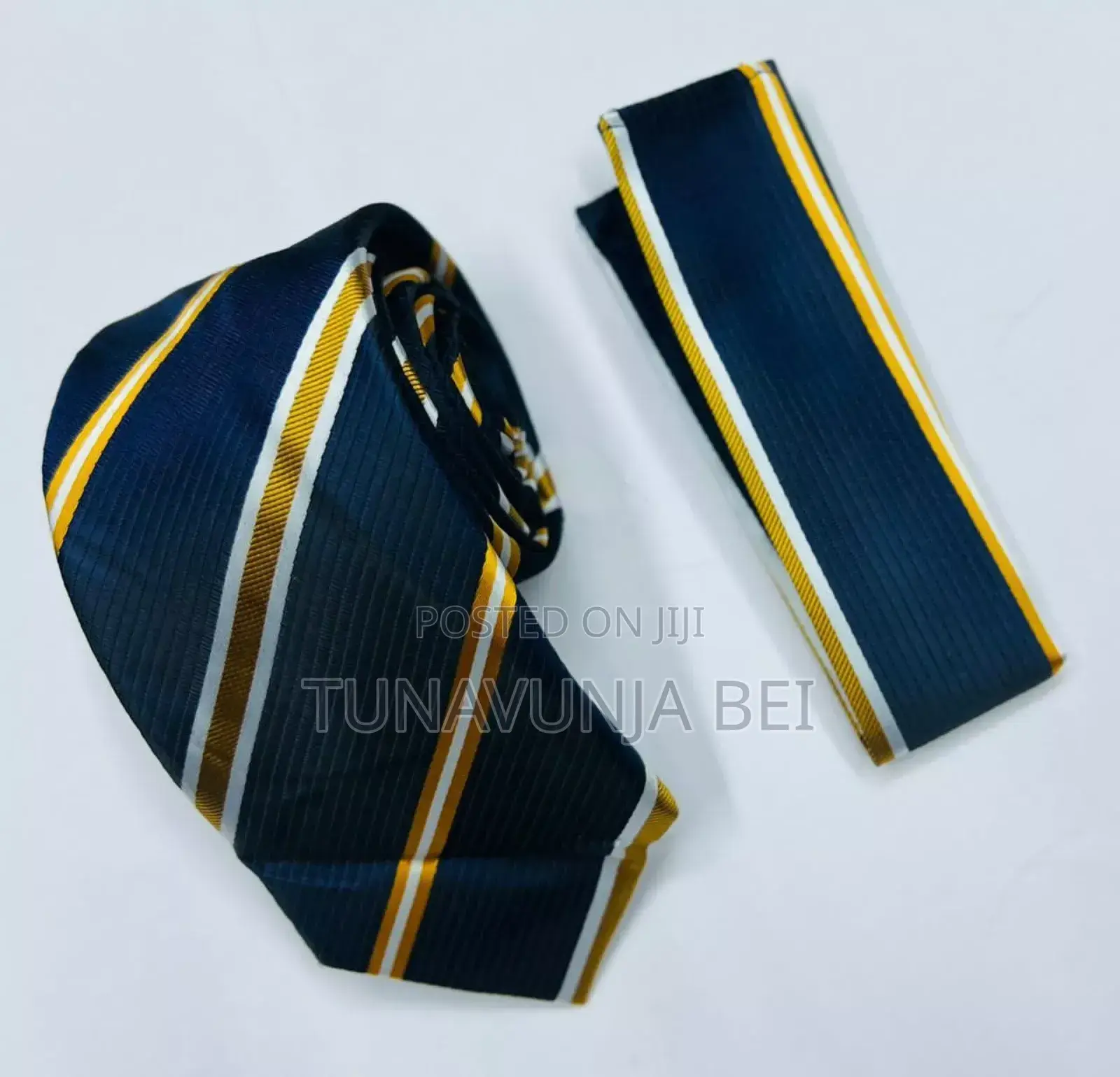 Gentlemen Tie